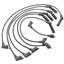 Spark Plug Wire Set SW 27625