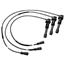 Spark Plug Wire Set SW 27709