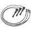 Spark Plug Wire Set SW 27718