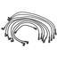 Spark Plug Wire Set SW 27816