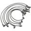 Spark Plug Wire Set SW 27879