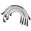 Spark Plug Wire Set SW 55111