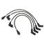 Spark Plug Wire Set SW 55132