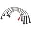 Spark Plug Wire Set SW 55319