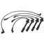 Spark Plug Wire Set SW 55431