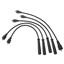 Spark Plug Wire Set SW 55437