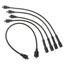 Spark Plug Wire Set SW 55459