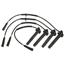 Spark Plug Wire Set SW 55500