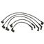 Spark Plug Wire Set SW 55512