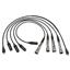 Spark Plug Wire Set SW 55555