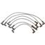 Spark Plug Wire Set SW 6637