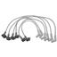 Spark Plug Wire Set SW 6676