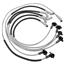 Spark Plug Wire Set SW 6677