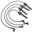 Spark Plug Wire Set SW 7540