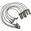 Spark Plug Wire Set SW 7645