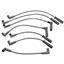 Spark Plug Wire Set SW 7648