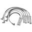 Spark Plug Wire Set SW 7670