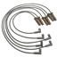 Spark Plug Wire Set SW 7671