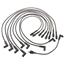 Spark Plug Wire Set SW 7833