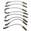 Spark Plug Wire Set SW 7874