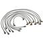 Spark Plug Wire Set SW 9848