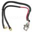 2012 Audi A3 Battery Cable SW A25-2RPP