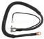 2006 Dodge Ram 3500 Battery Cable SW A33-0U