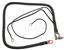 2007 Dodge Ram 2500 Battery Cable SW A34-0C