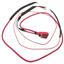 2002 Ford F-150 Battery Cable SW A63-4TA