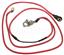 Battery Cable SW A76-4RDF