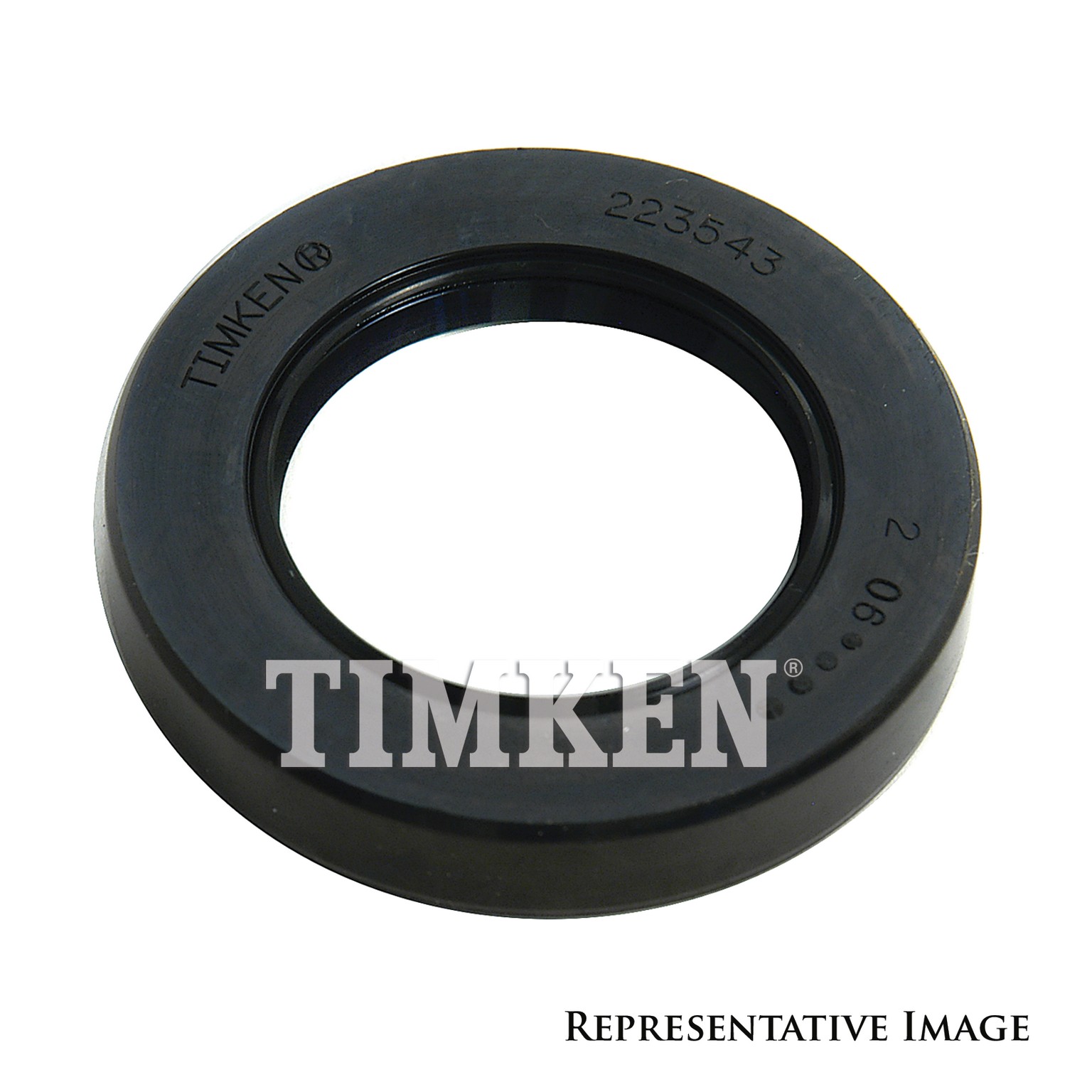 National 228009 Oil Seal 