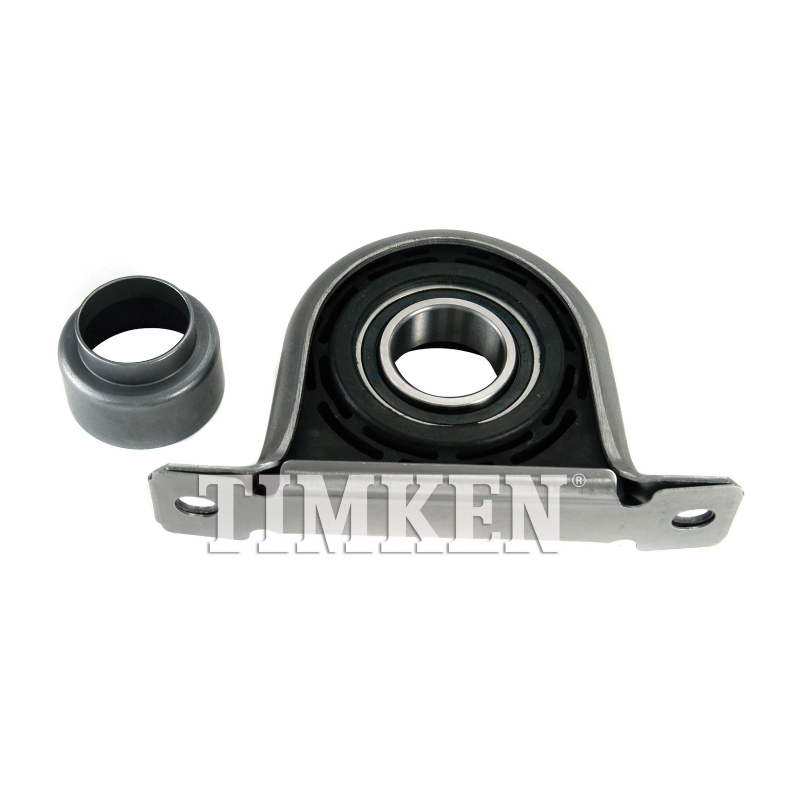 Bearing support. Drive shaft Center support bearing. Supporting bearing-Top.