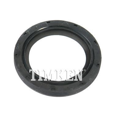 2001 Chevrolet Silverado 2500 HD Engine Crankshaft Seal TM 100470