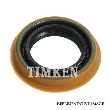 2006 Dodge Viper Differential Pinion Seal TM 100715V