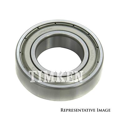 Drive Shaft Center Support Bearing TM 105CC