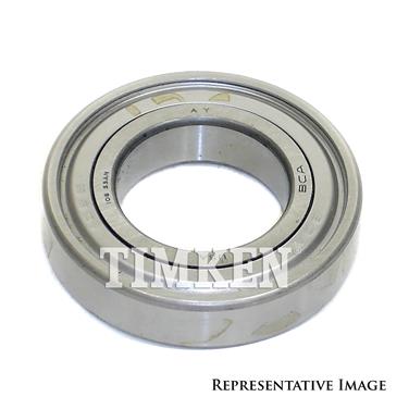 Transfer Case Input Shaft Bearing TM 110L