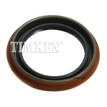 Wheel Seal TM 1216N