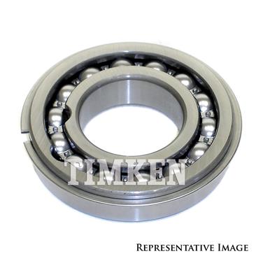 Manual Transmission Input Shaft Bearing TM 1307SL