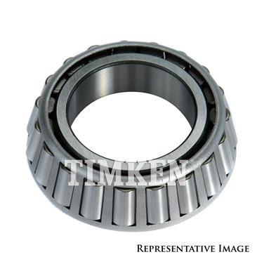 Wheel Bearing TM 1380H