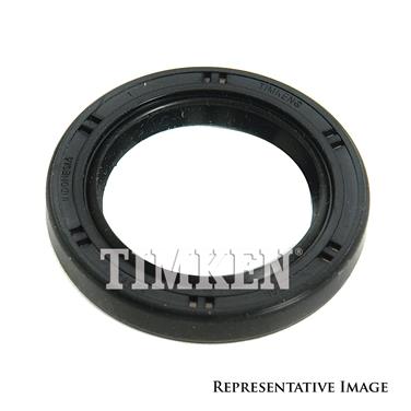 1998 Acura SLX Engine Camshaft Seal TM 1981