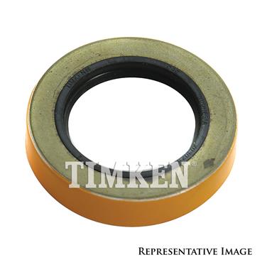 Wheel Seal TM 203006S