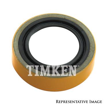 Steering Knuckle Seal TM 204005S