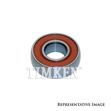 Drive Shaft Center Support Bearing TM 207S