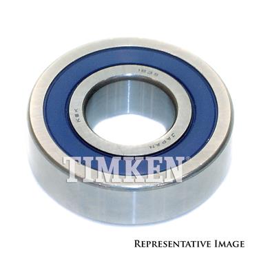 Bearings TM 209SS