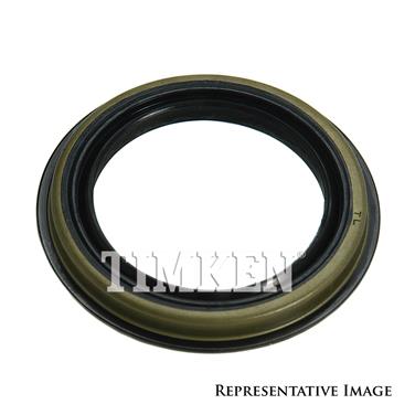 Power Steering Pump Shaft Seal TM 222450