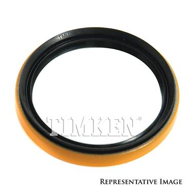 2008 Dodge Caliber Engine Crankshaft Seal TM 224200S