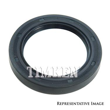 1995 Mazda RX-7 Engine Crankshaft Seal TM 226840