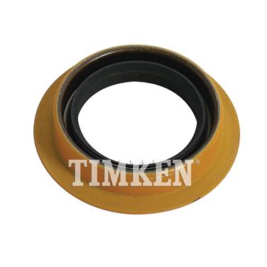 1998 Mazda B3000 Engine Crankshaft Seal TM 2692