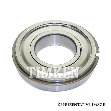 Bearings TM 306SSL