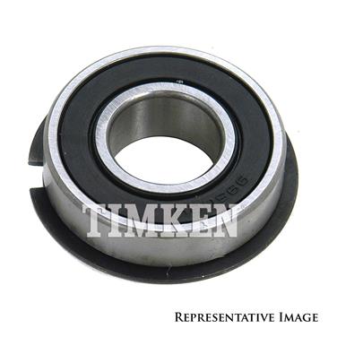 Manual Transmission Input Shaft Bearing TM 306VVL